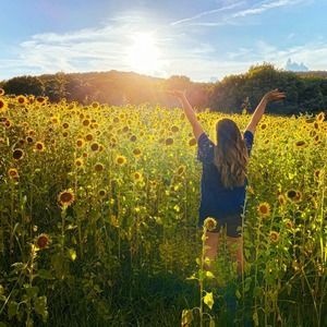 Meet your Posher, Patricia